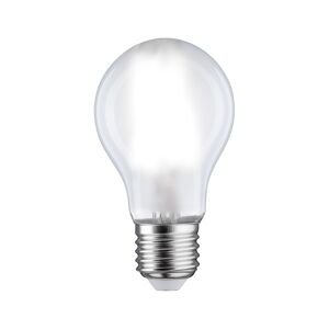 LED-Tropfenlampe E27 7,5W (60W) 806 lm warm/tageslichtweiß matt