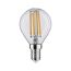 LED-Tropfenlampe E14  5W (37W) 432 lm touch-dim warmweiß