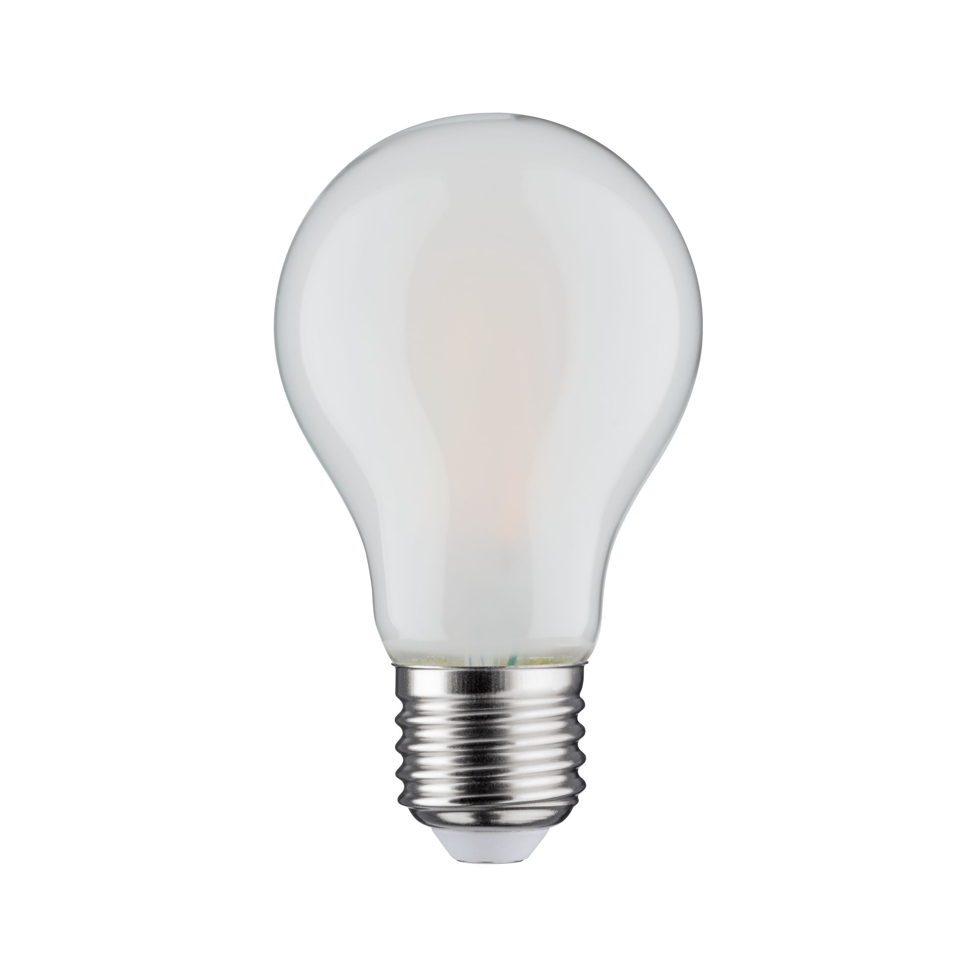 LED-Lampe ZigBee E27 7W (60W) 806 lm warm/tageslichtweiß matt + product picture