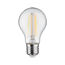 Verkleinertes Bild von LED-Lampe ZigBee E27 4,7W (40W) 470 lm warm/tageslichtweiß klar