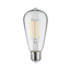 Verkleinertes Bild von LED-Kolbenlampe ZigBee E27 7W (60W)  806 lm warm/tageslichtweiß klar