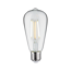 Verkleinertes Bild von LED-Kolbenlampe ZigBee E27 7W (60W)  806 lm warm/tageslichtweiß klar