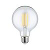 LED-Leuchtmittel dimmbar Globe E27 7 W 806 lm warmweiß