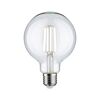 LED-Leuchtmittel dimmbar Globe E27 7 W 806 lm warmweiß
