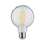 Verkleinertes Bild von LED-Globelampe E27 7W (60W) 806 lm goldlicht/warmweiß klar