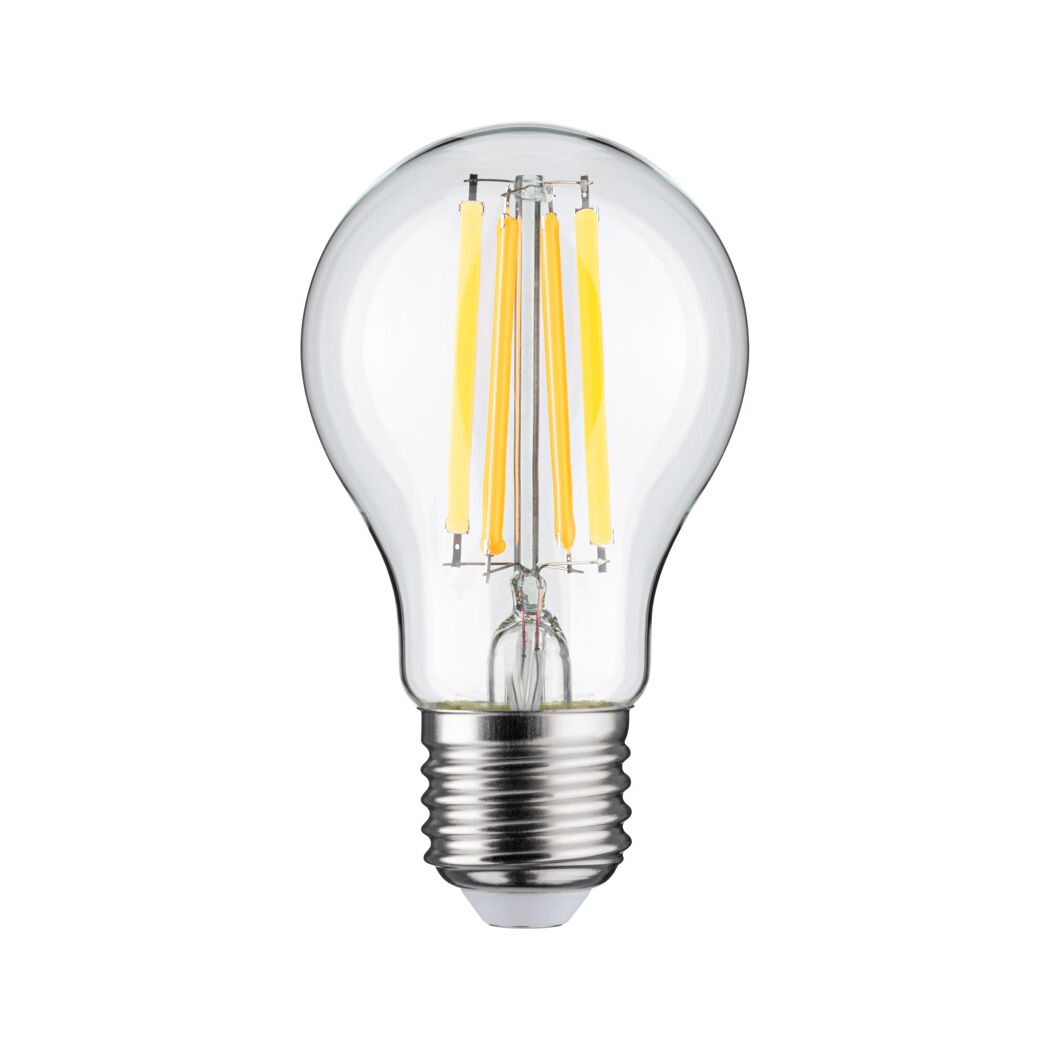 LED-Leuchtmittel dimmbar Standardform E27 7 W 806 lm warmweiß