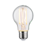 Verkleinertes Bild von LED-Lampe E27 7W (60W) 806 lm goldlicht/warmweiß klar