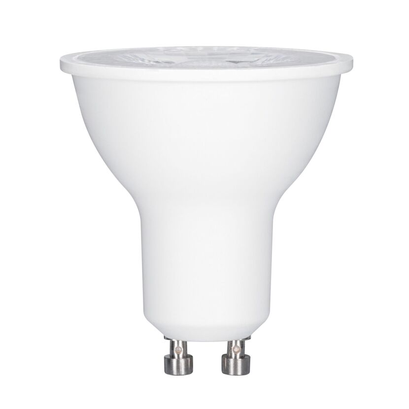 LED-Reflektorlampe GU10 6W 350 lm warmweiß