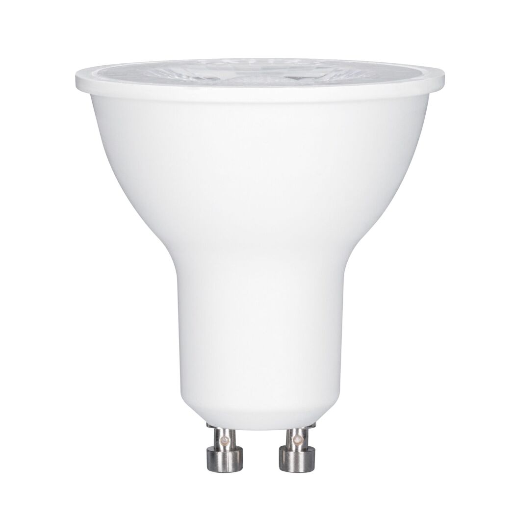 LED-Leuchtmittel dimmbar Reflektor GU10 6 W 350 lm warmweiß