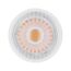 LED-Reflektorlampe GU10 6W 350 lm warmweiß
