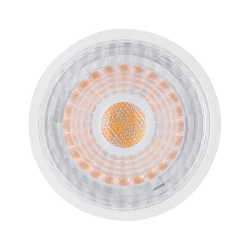 LED-Reflektorlampe GU10 6W 350 lm warmweiß