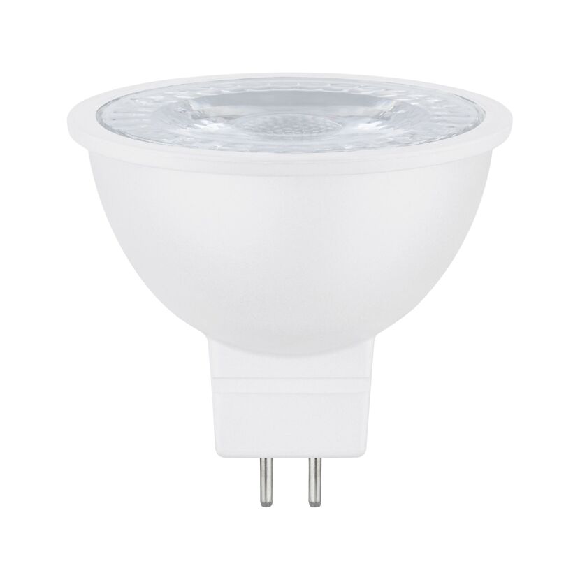 Weißer LED-Reflektor