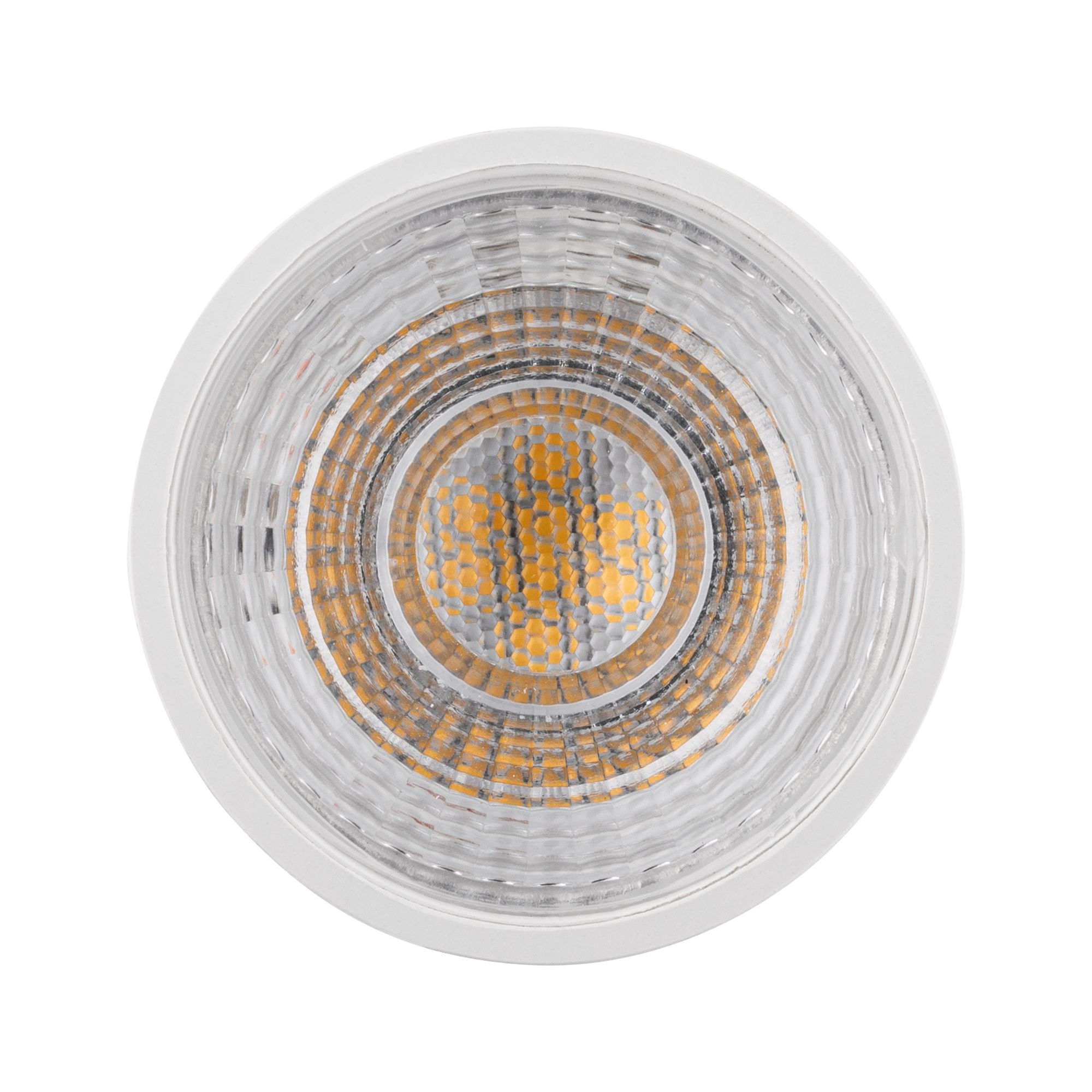 LED-Reflektorlampe GU5,3 6,5W 445 lm warmweiß + product picture