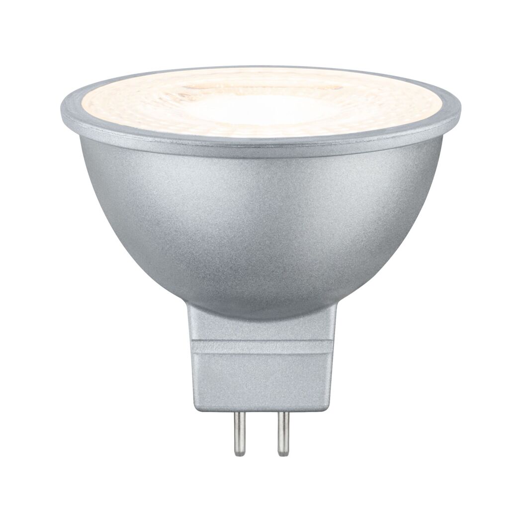 LED-Leuchtmittel dimmbar Reflektor GU5 6,5 W 445 lm warmweiß