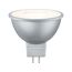 LED-Reflektorlampe GU5,3 6,5W 445 lm warmweiß