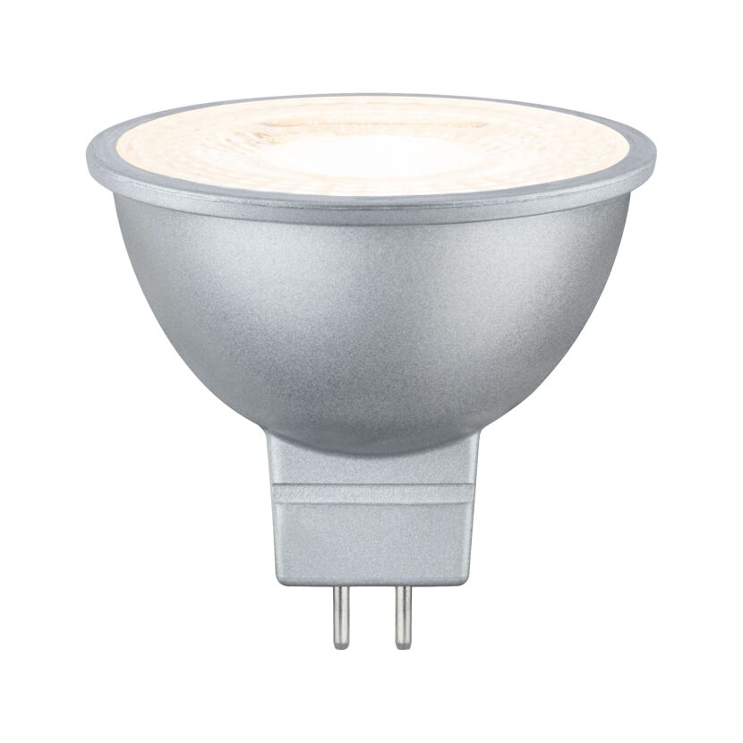 LED-Reflektorlampe GU5,3 6,5W 445 lm warmweiß
