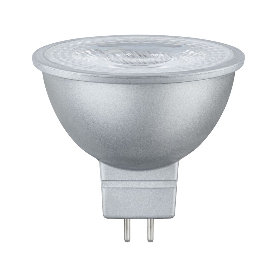 LED-Leuchtmittel dimmbar Reflektor GU5 6,5 W 445 lm warmweiß