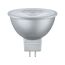 LED-Reflektorlampe GU5,3 6,5W 445 lm warmweiß