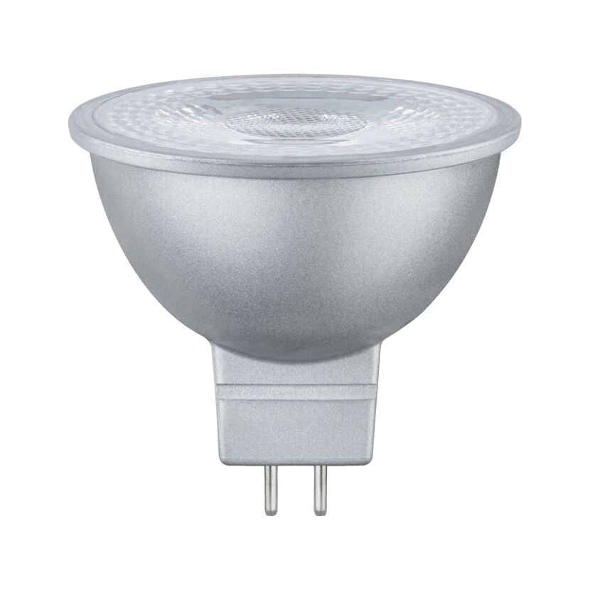 LED-Reflektorlampe GU5,3 6,5W 445 lm warmweiß