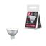 LED-Reflektorlampe GU5,3 6,5W 445 lm warmweiß