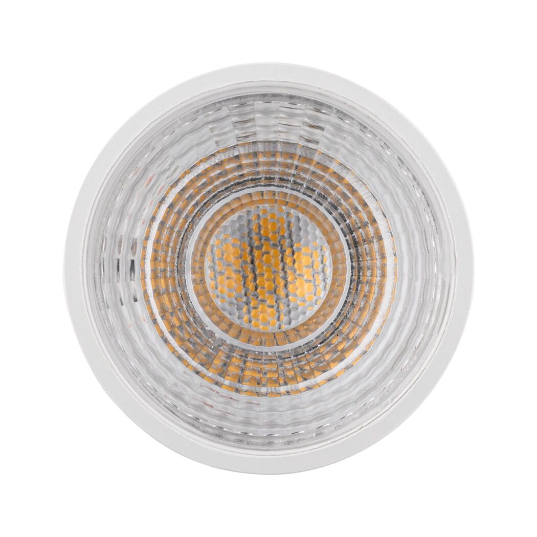 LED-Leuchtmittel dimmbar Reflektor GU10 7 W 460 lm warmweiß