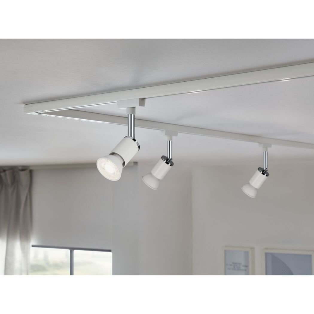 LED-Leuchtmittel dimmbar Reflektor GU10 7 W 460 lm warmweiß