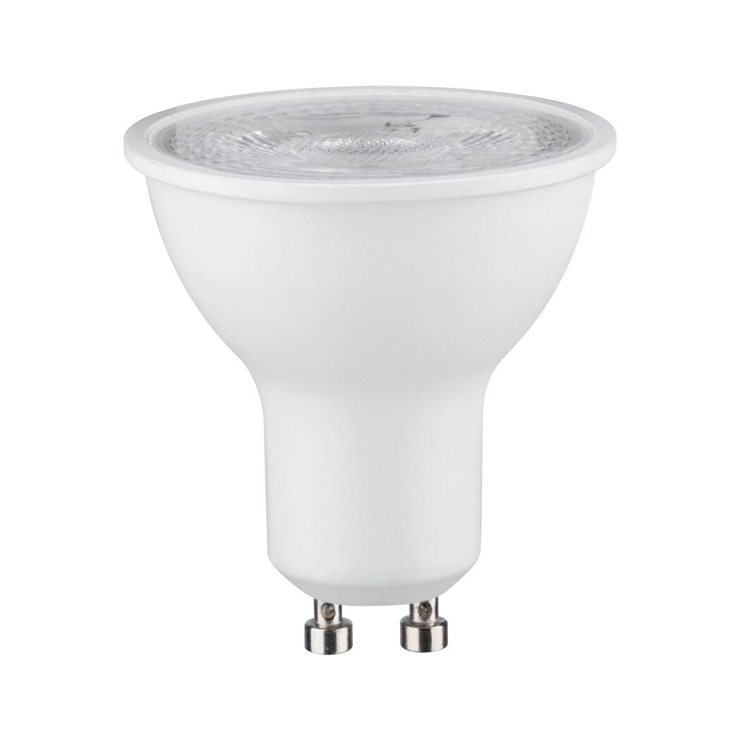 LED-Leuchtmittel dimmbar Reflektor GU10 7 W 460 lm warmweiß