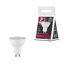 LED-Reflektorlampe GU10 7W 460 lm warmweiß