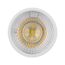 LED-Reflektorlampe GU10 7W 460 lm neutralweiß