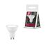 LED-Reflektorlampe GU10 7W 460 lm neutralweiß