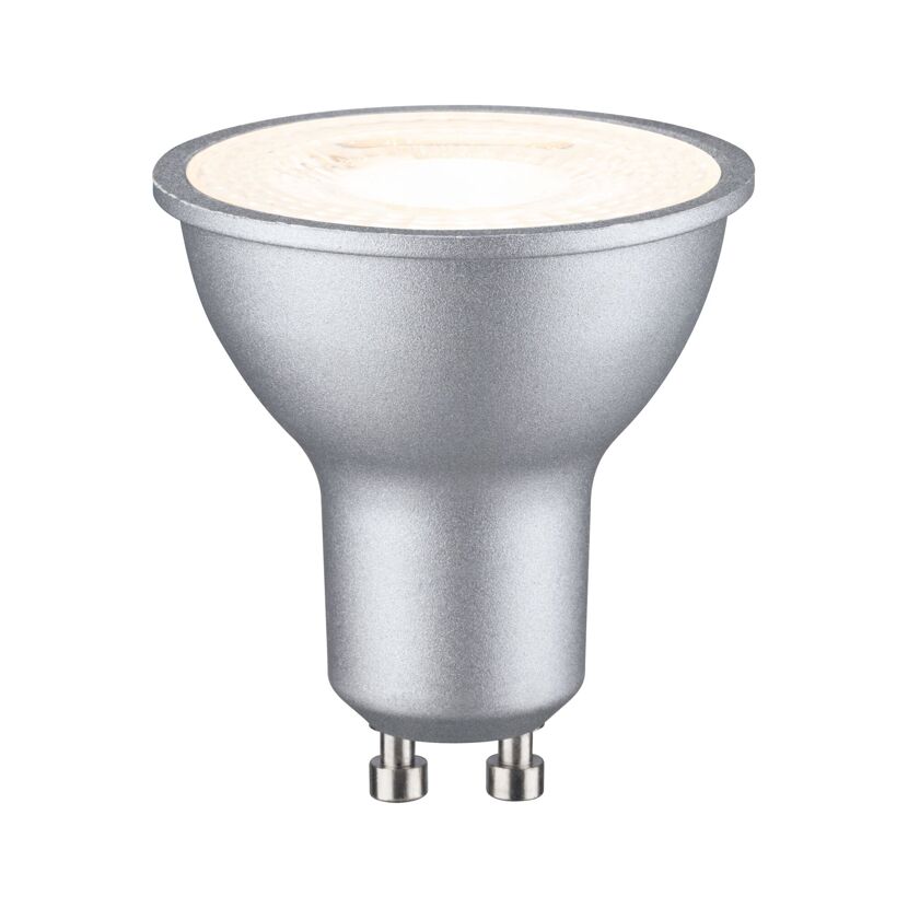 LED-Leuchtmittel dimmbar Reflektor GU10 7 W 460 lm warmweiß