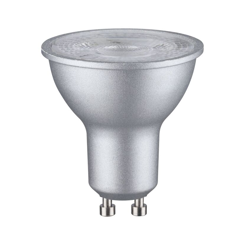 LED-Reflektor GU 10 Chrom