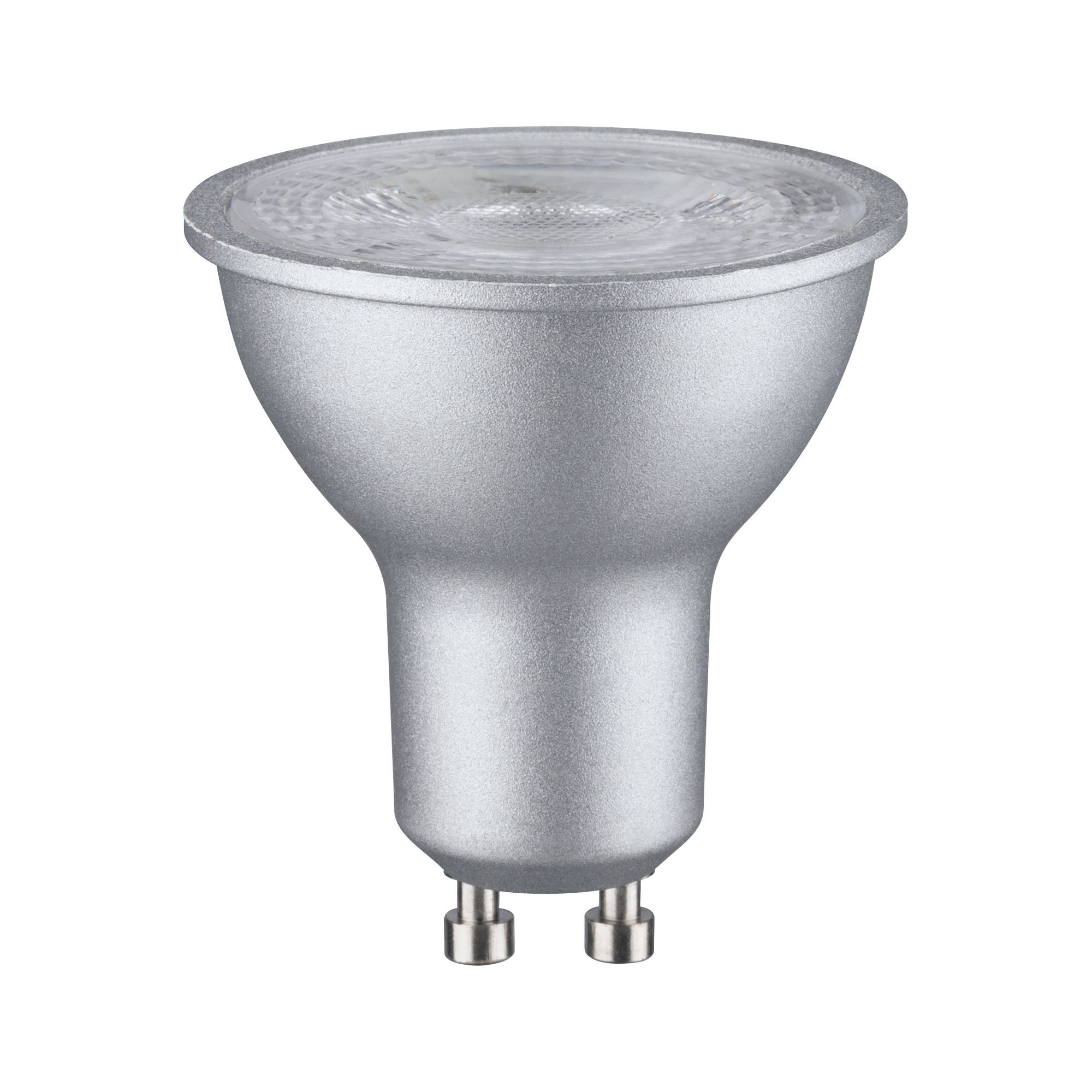 LED-Reflektor GU 10 Chrom