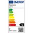 LED-Leuchtmittel dimmbar Reflektor GU10 7 W 460 lm warmweiß
