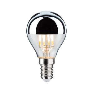 LED-Kopfspiegellampe E14 4,8W (38W) 440 lm warmweiß