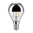 Verkleinertes Bild von LED-Kopfspiegellampe E14 2,6W (22W) 220 lm warmweiß