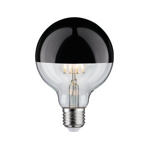 LED-Kopfspiegel-Globelampe G95 E27 6,5W (48W) 600 lm warmweiß