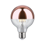 Verkleinertes Bild von LED-Kopfspiegel-Globelampe G95 E27 6,5W (48W) 600 lm warmweiß