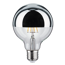 Verkleinertes Bild von LED-Kopfspiegel-Globelampe G95 E27 4,8W (38W) 580 lm warmweiß