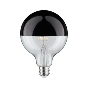 LED-Kopfspiegel-Globelampe G125 E27 6,5W (48W) 600 lm warmweiß