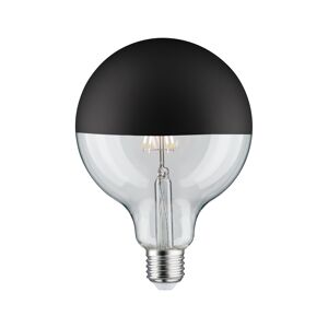 LED-Kopfspiegel-Globelampe G125 E27 6,5W (48W) 600 lm warmweiß