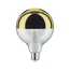 Verkleinertes Bild von LED-Kopfspiegel-Globelampe G125 E27 6,5W (48W) 600 lm warmweiß