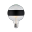 Verkleinertes Bild von LED-Ringspiegel-Globelampe G125 E27 6,5W (50W) 640 lm warmweiß