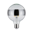 Verkleinertes Bild von LED-Ringspiegel-Globelampe G125 E27 6,5W (50W) 640 lm warmweiß