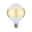 Verkleinertes Bild von LED-Ringspiegel-Globelampe G125 E27 4,5W (37W) 420 lm warmweiß