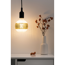 Verkleinertes Bild von LED-Ringspiegel-Globelampe G125 E27 4,5W (37W) 420 lm warmweiß