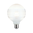 Verkleinertes Bild von LED-Ringspiegel-Globelampe G125 E27 4,5W (40W) 470 lm warmweiß