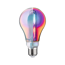 Verkleinertes Bild von LED-Lampe E27 5W (40W) 470 lm spektraleffekt
