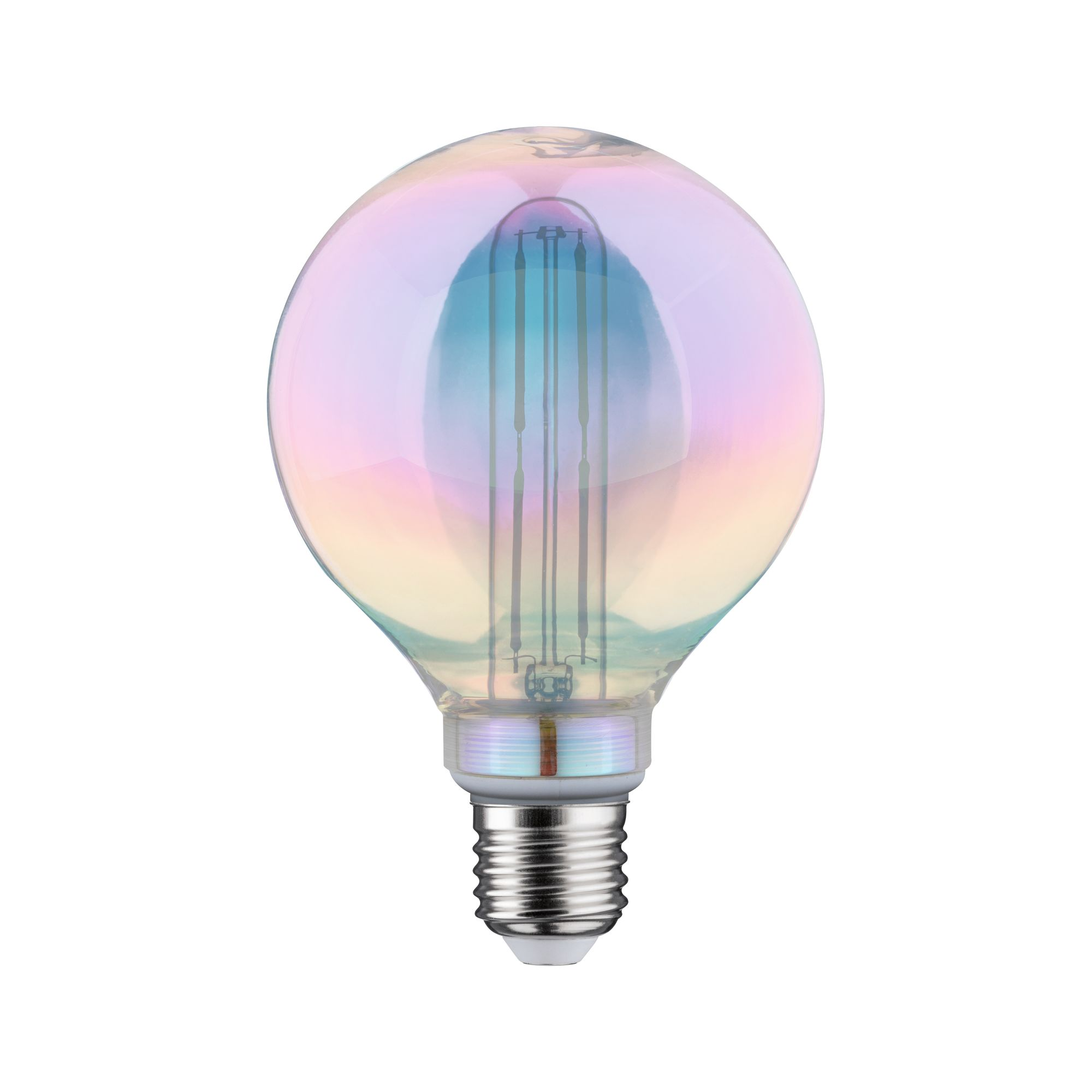 LED-Globelampe G95 E27 5W (40W) 470 lm spektraleffekt + product picture