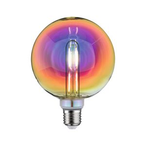 LED-Globelampe G125 E27 5W (40W) 470 lm spektraleffekt